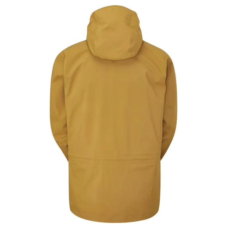 Rab Kangri GTX Jacket in Footprint