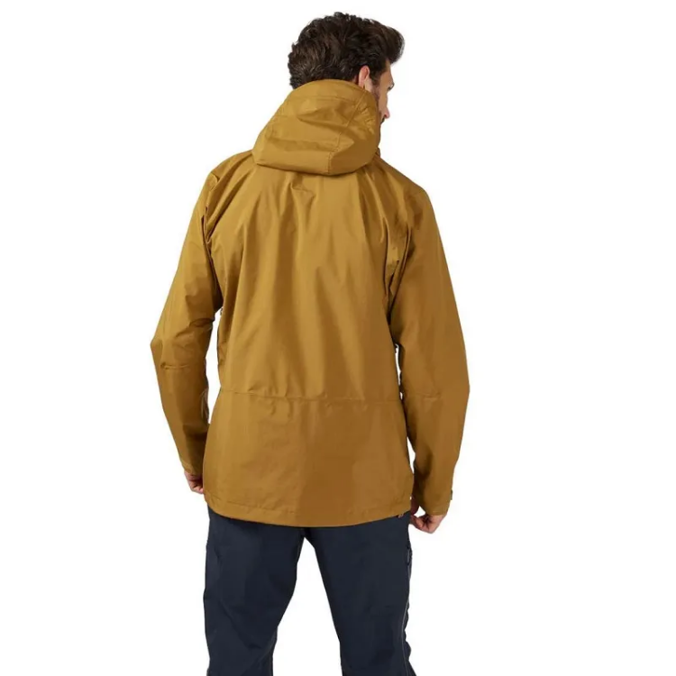 Rab Kangri GTX Jacket in Footprint