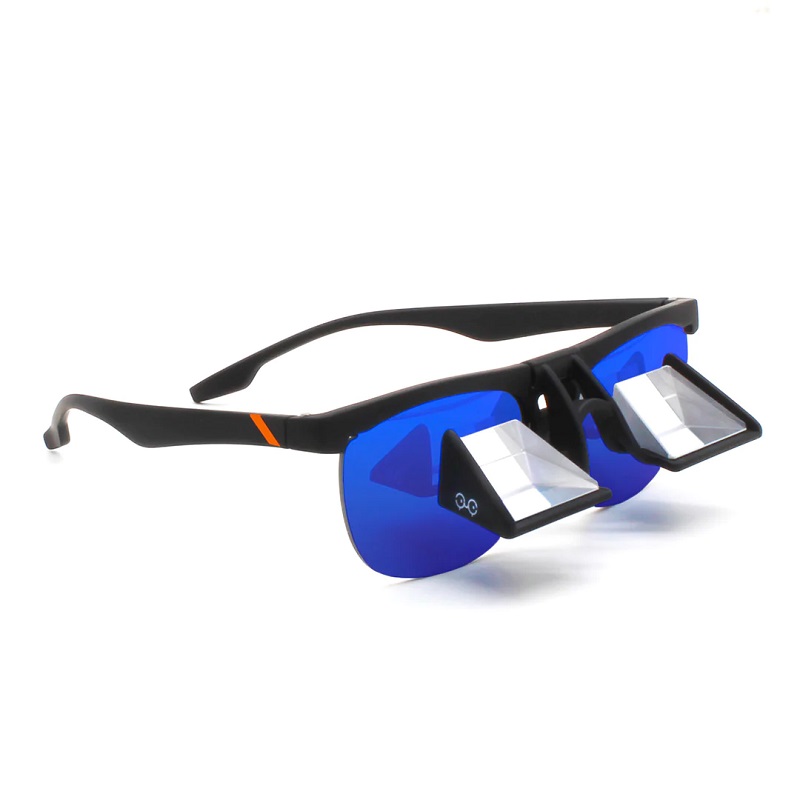Y&Y Vertical Solar Up Belay Glasses
