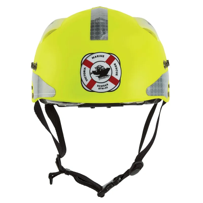 Future Safety Manta 3 Multi Role SAR Helmet Future Safety Manta 3 Multi Role SAR Helmet