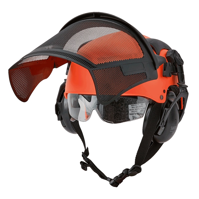 Future Safety Terrain Multi role ATV / QUAD Bike Helmet