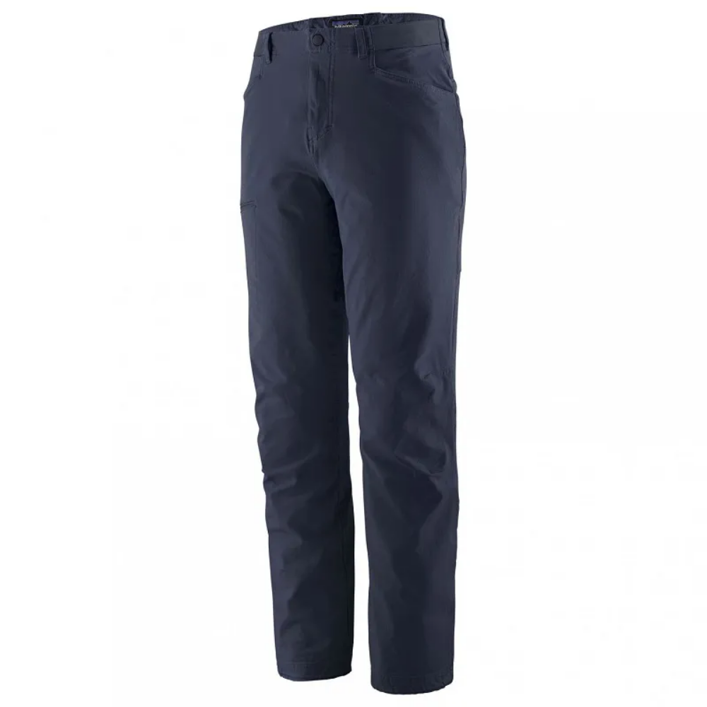 Patagonia Men's Venga Rock Pants in Smoulder Blue