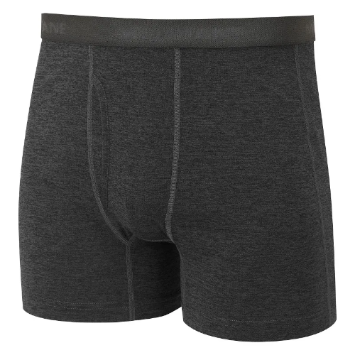 Montane Dart Boxers in Black