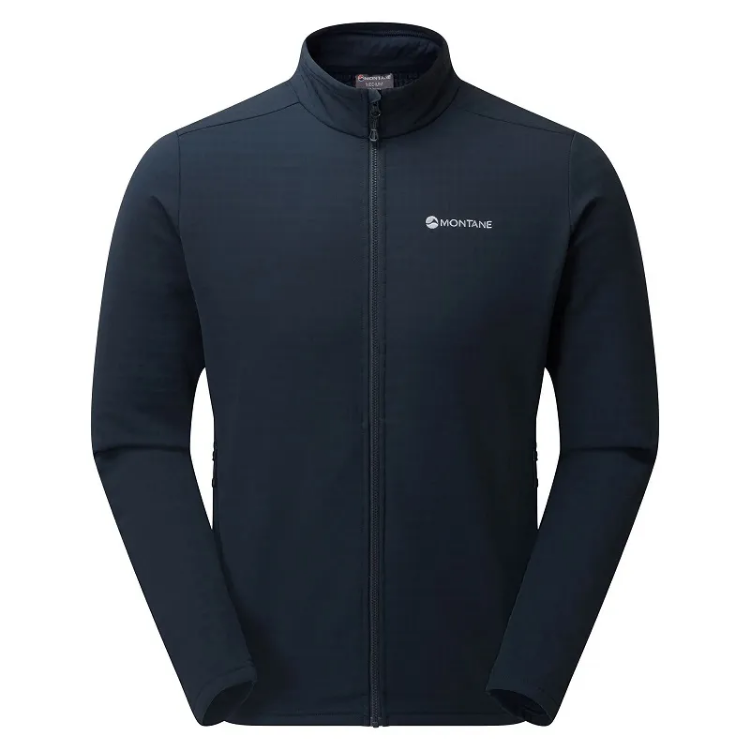 Montane Men's Protium XT Jacket in Eclipse Blue