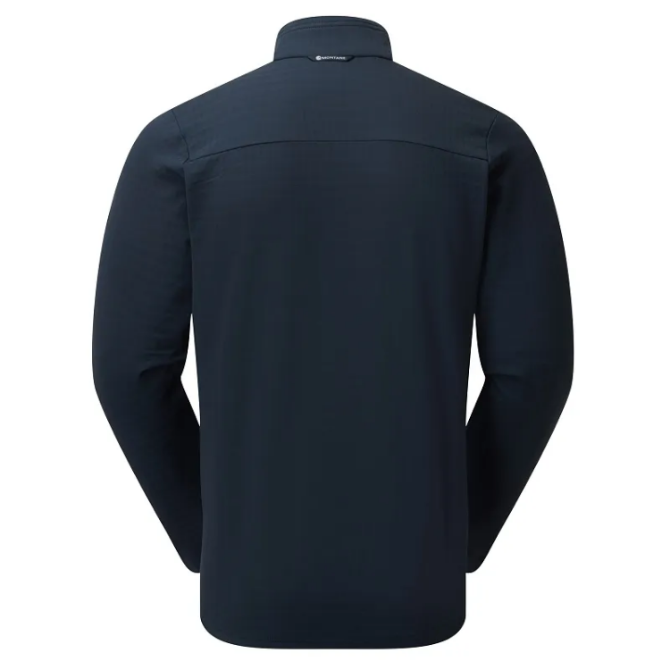 Montane Men's Protium XT Jacket in Eclipse Blue