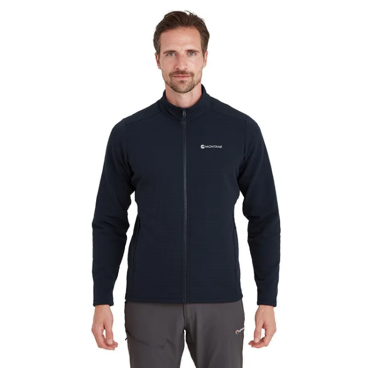 Montane Men's Protium XT Jacket in Eclipse Blue