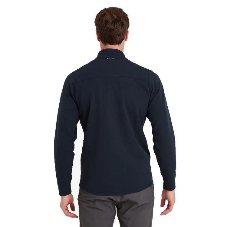 Montane Men's Protium XT Jacket in Eclipse Blue