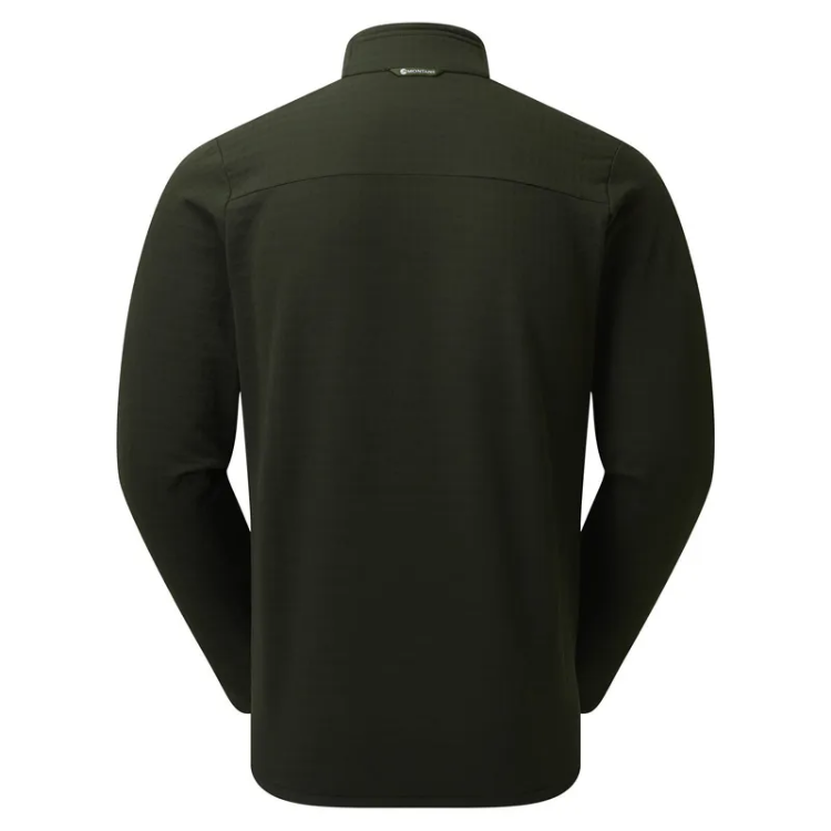 Montane Men's Protium XT Jacket in Oak Green