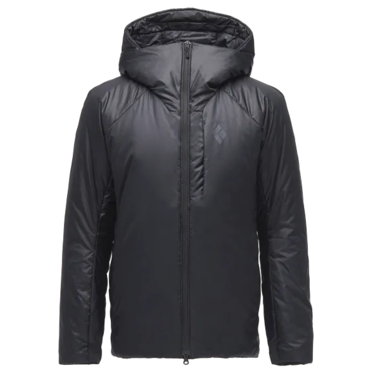 Black Diamond Belay Parka