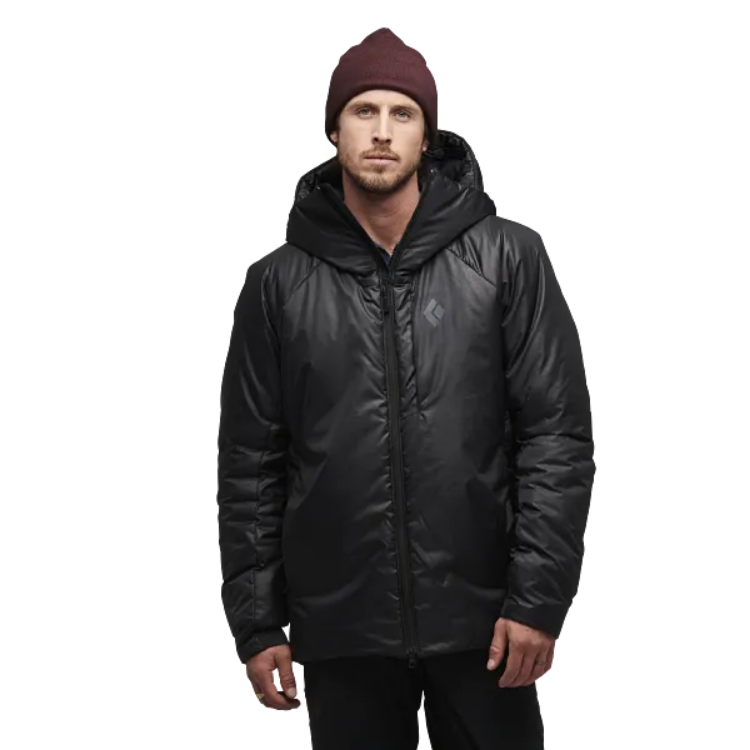 Black Diamond Belay Parka