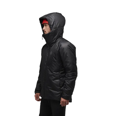 Black Diamond Belay Parka