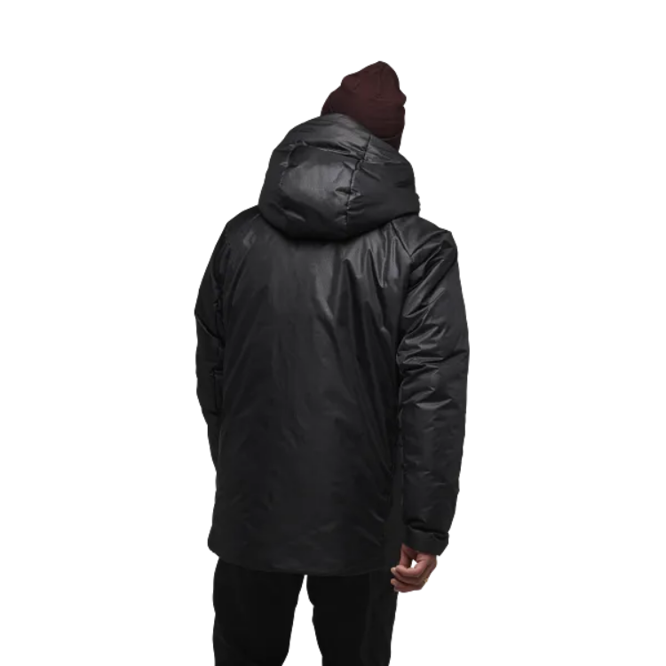 Black Diamond Belay Parka