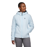 Black Diamond Women's First Light Stretch Hoody