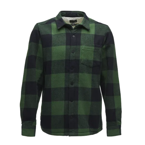 Black Diamond Project Lined Flannel