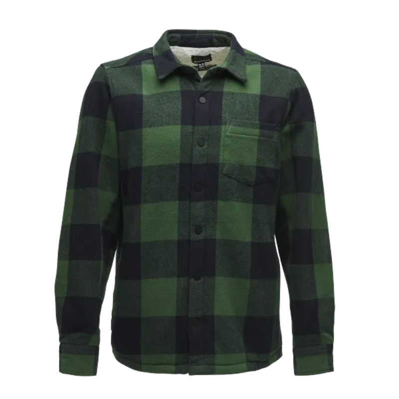 Black Diamond Project Lined Flannel