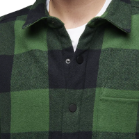 Black Diamond Project Lined Flannel