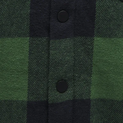 Black Diamond Project Lined Flannel
