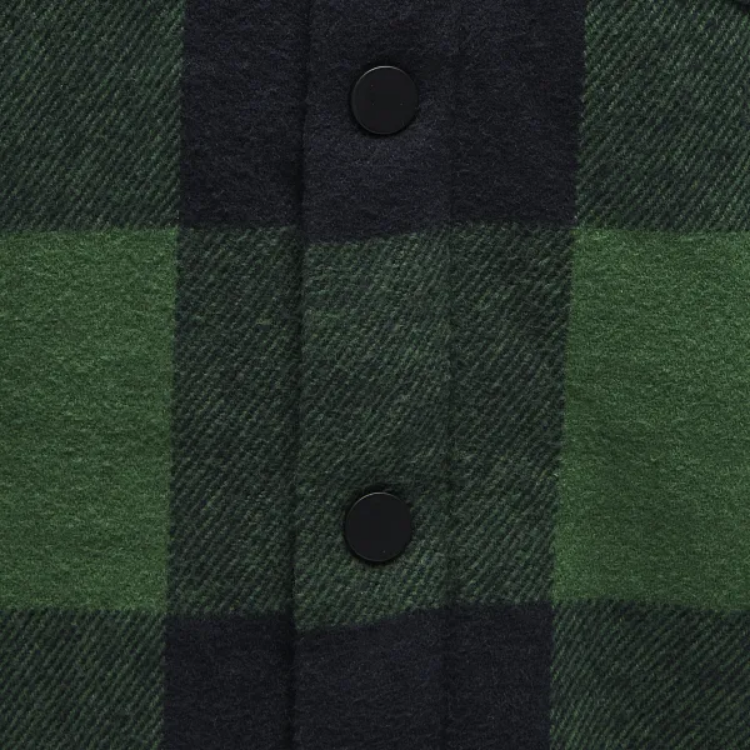 Black Diamond Project Lined Flannel