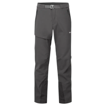 Montane Men's Tenacity XT Pants in Midnight Grey