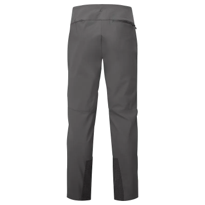 Montane Men's Tenacity XT Pants in Midnight Grey