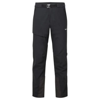 Montane Men's Tenacity XT Pants in Black