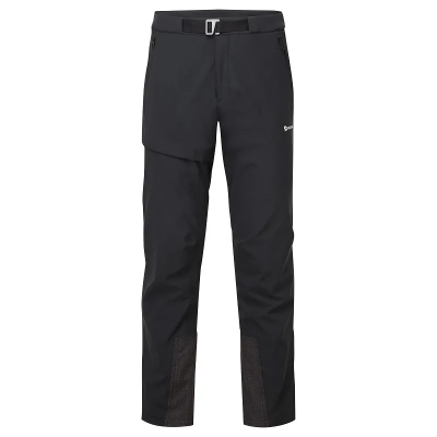 Montane Men's Tenacity XT Pants in Black