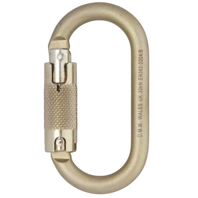 DMM 10mm Oval