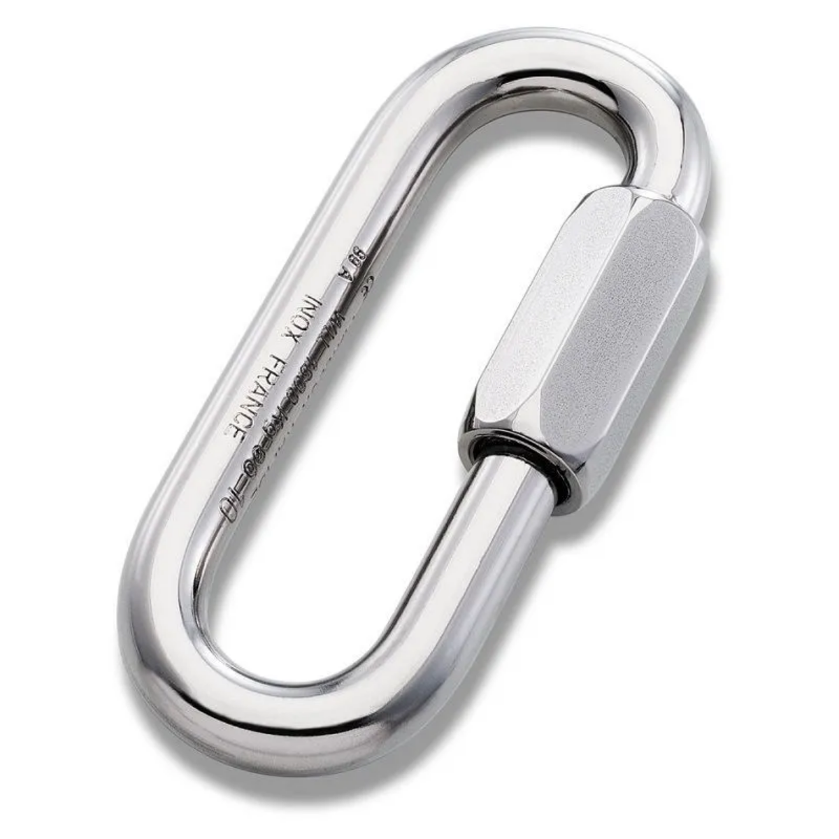 Maillon Rapide Long Opening