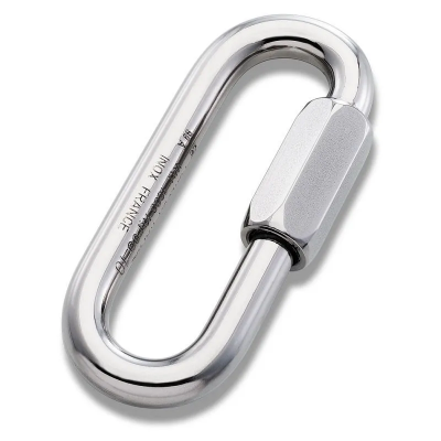 Maillon Rapide Long Opening Maillon Rapide Long Opening