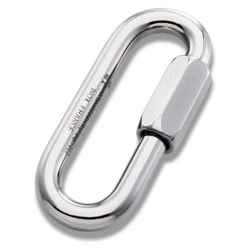 Maillon Rapide Long Opening