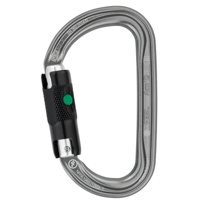 Petzl Am'D