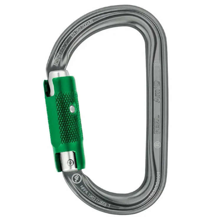 Petzl Am'D