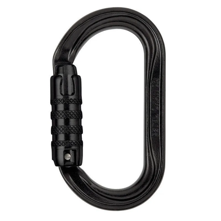 Petzl Oxan