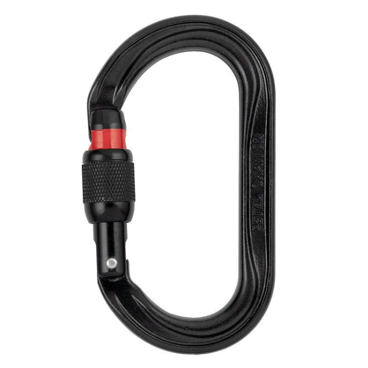 Petzl Oxan