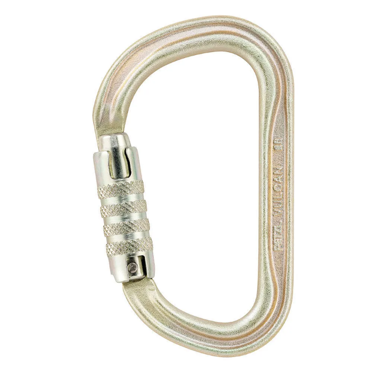 Petzl Vulcan D