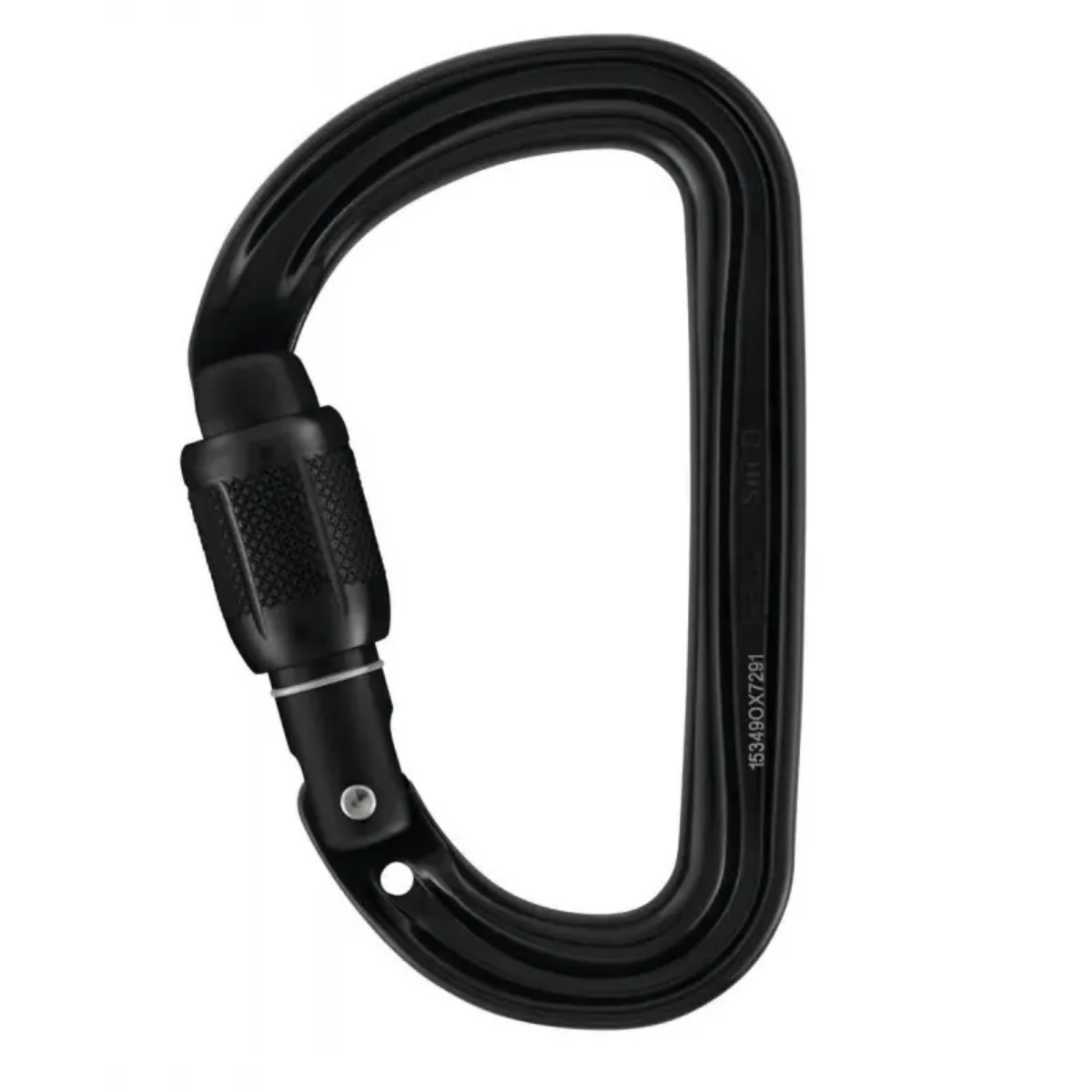 Petzl Sm'D