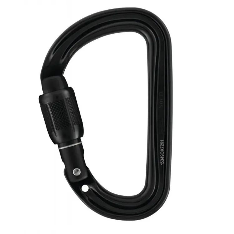 Petzl Sm'D