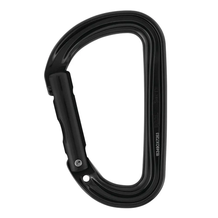 Petzl Sm'D