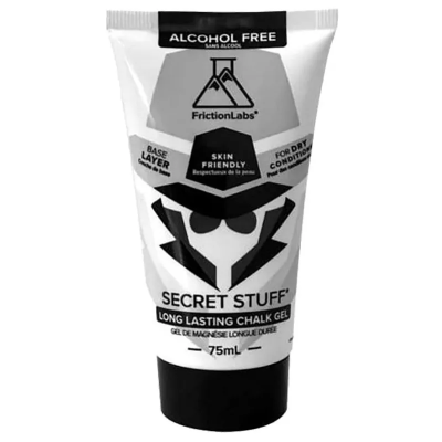 Friction Labs Secret Stuff (Alcohol Free) Friction Labs Secret Stuff (Alcohol Free)