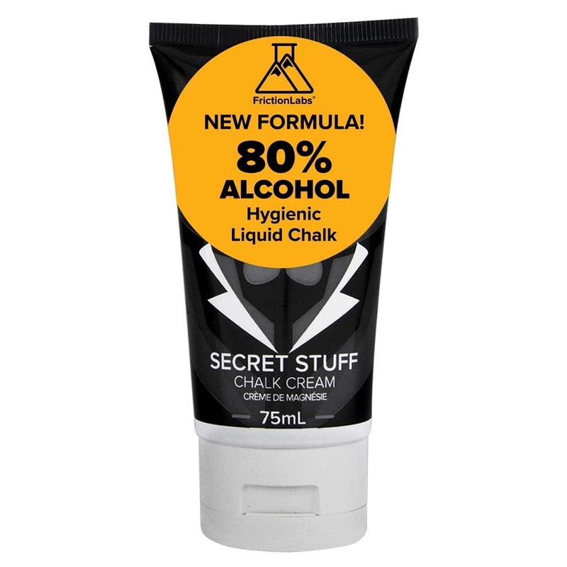 Friction Labs Secret Stuff Hygienic (80% Alcohol)