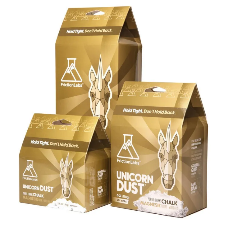 Friction Labs Unicorn Dust