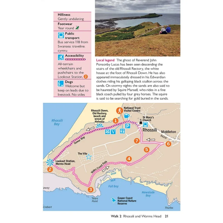 Ordnance Survey Short Walks Made Easy