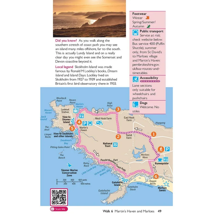 Ordnance Survey Short Walks Made Easy