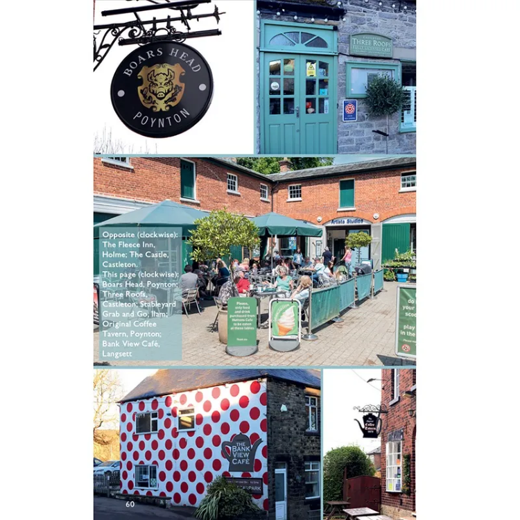 Ordnance Survey Short Walks Made Easy - Peak District