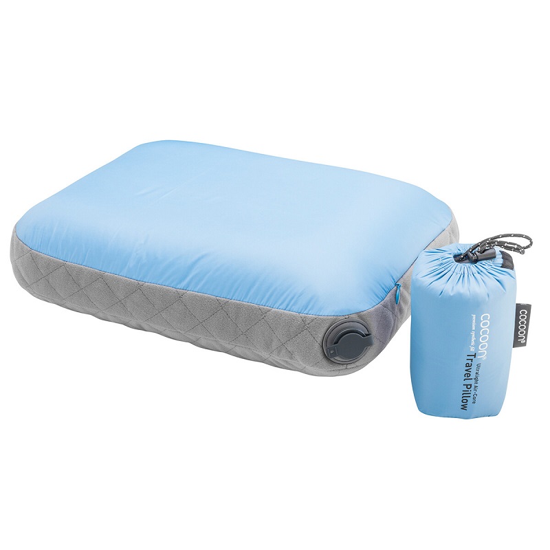 Cocoon Ultra Lite Air Core Pillow