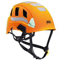 Petzl Strato Vent Hi-Viz