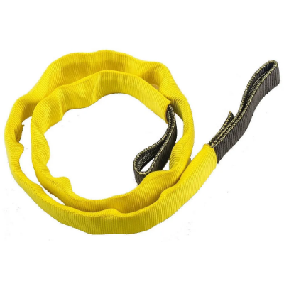 Lyon 30KN Nylon Sling with Protective Sleeve Lyon 30KN Nylon Sling with Protective Sleeve