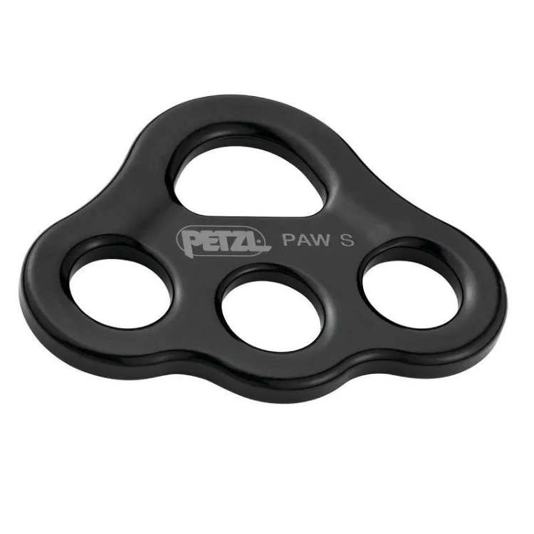 Petzl Paw Plate