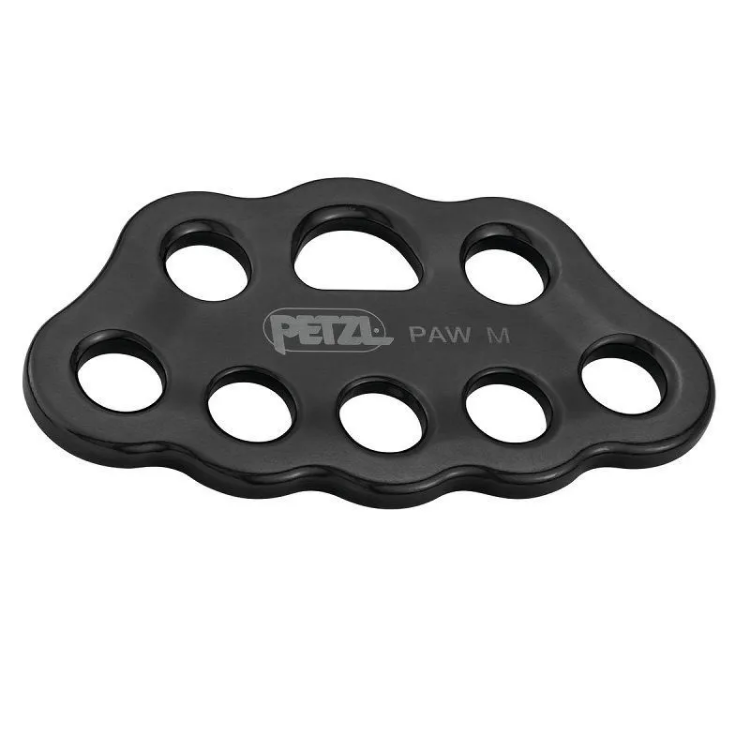 Petzl Paw Plate