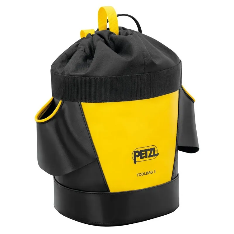 Petzl Toolbag 6